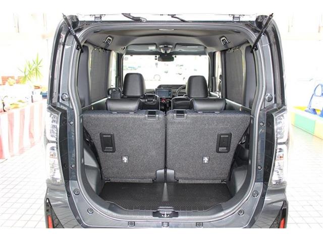 ダイハツ タント ６６０ カスタム ＲＳ R5年 (関東) 99