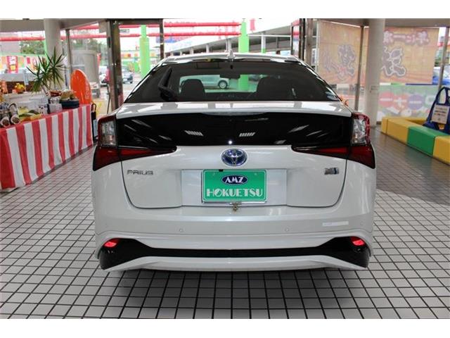 トヨタ プリウス １．８ Ｓ ツーリングセレクション R2年 (関東) 99