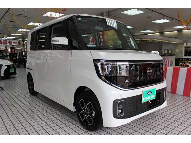 日産 ルークス ６６０ ハイウェイスターＸ プロパイロット エディション R8年 (関東) 99