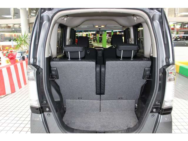 ホンダ Ｎ　ＢＯＸ ６６０ カスタムＧ Ｌパッケージ H24年 (関東) 99