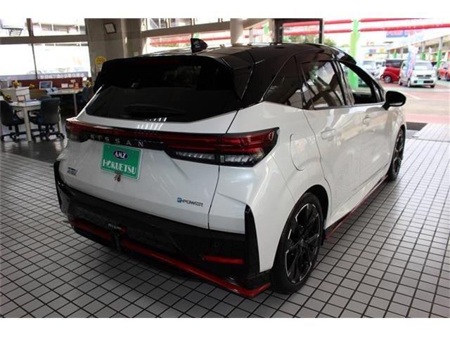 日産 ノートオーラ １．２ ＮＩＳＭＯ R5年 (関東) 99