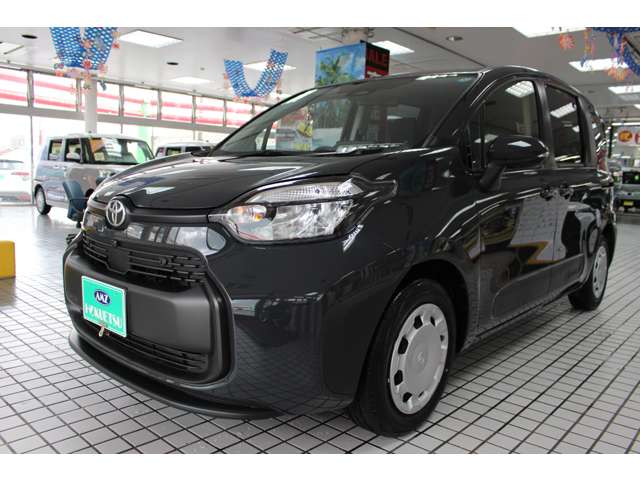 トヨタ シエンタ　ハイブリッド ハイブリッド １．５ Ｇ R7年 (関東) 99