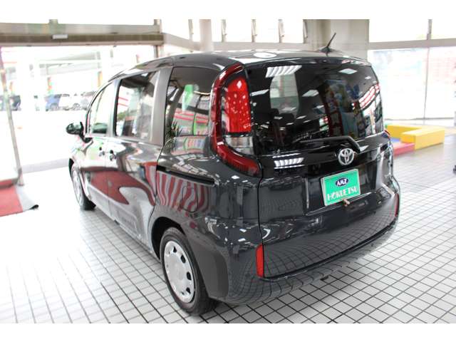 トヨタ シエンタ　ハイブリッド ハイブリッド １．５ Ｇ R7年 (関東) 99