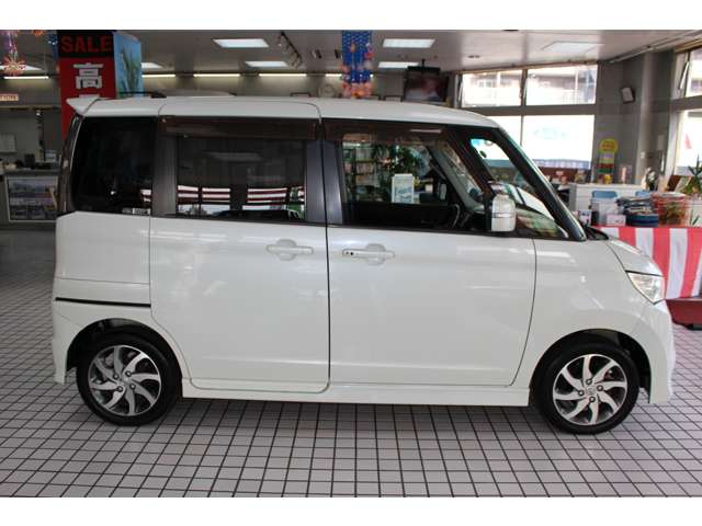 日産 ルークス ６６０ ハイウェイスター ターボ H22年 (関東) 99