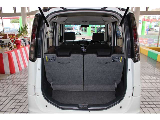 日産 ルークス ６６０ ハイウェイスター ターボ H22年 (関東) 99