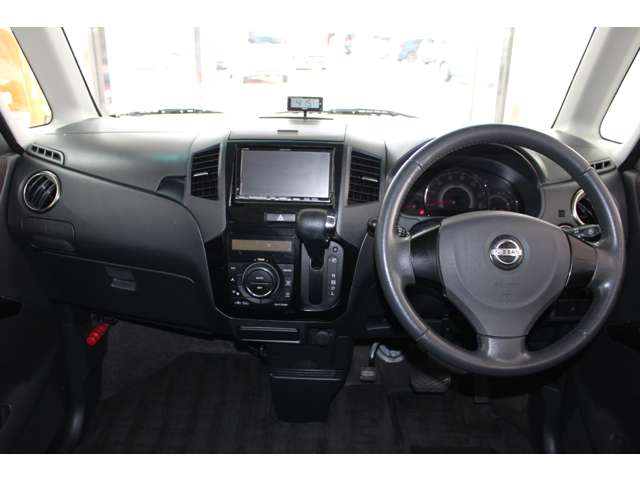 日産 ルークス ６６０ ハイウェイスター ターボ H22年 (関東) 99