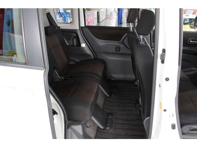 日産 ルークス ６６０ ハイウェイスター ターボ H22年 (関東) 99