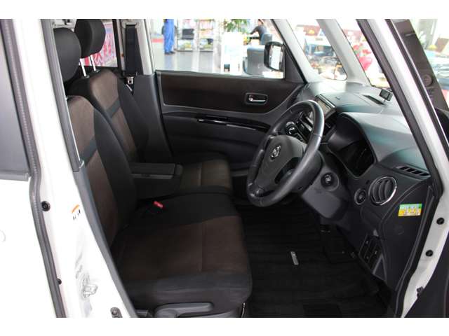 日産 ルークス ６６０ ハイウェイスター ターボ H22年 (関東) 99