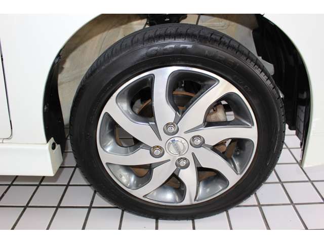 日産 ルークス ６６０ ハイウェイスター ターボ H22年 (関東) 99
