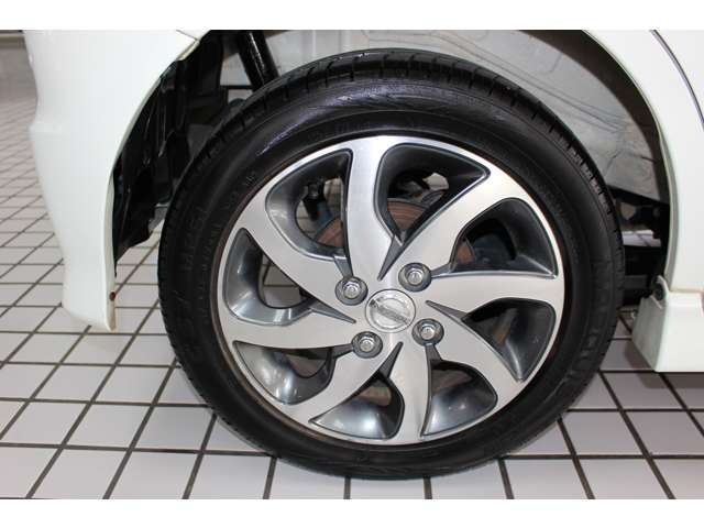 日産 ルークス ６６０ ハイウェイスター ターボ H22年 (関東) 99