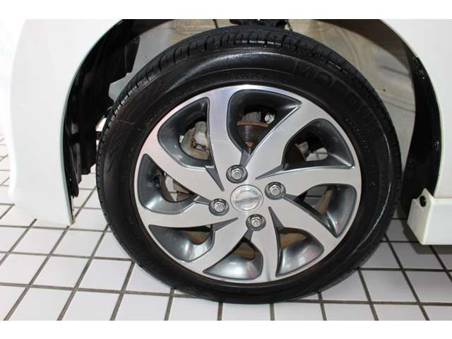 日産 ルークス ６６０ ハイウェイスター ターボ H22年 (関東) 99