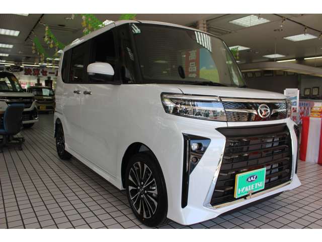 ダイハツ タント ６６０ カスタム ＲＳ リミテッド R8年 (関東) 99