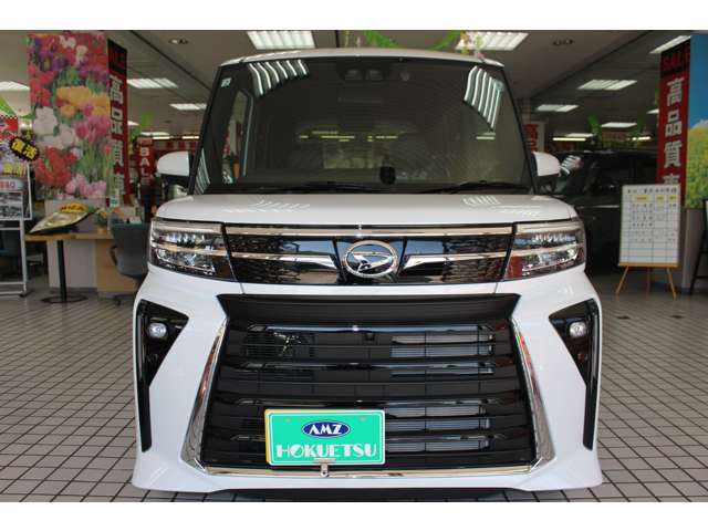 ダイハツ タント ６６０ カスタム ＲＳ リミテッド R8年 (関東) 99