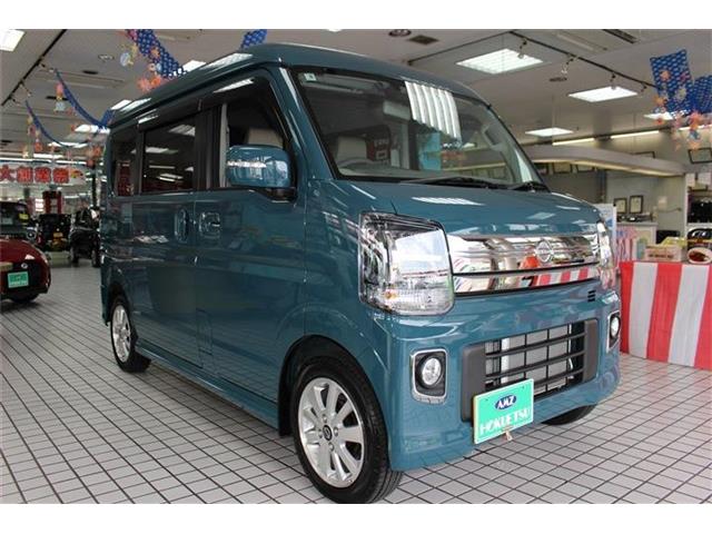日産 ＮＶ１００クリッパーリオ ６６０ Ｇ ハイルーフ R7年 (関東) 99