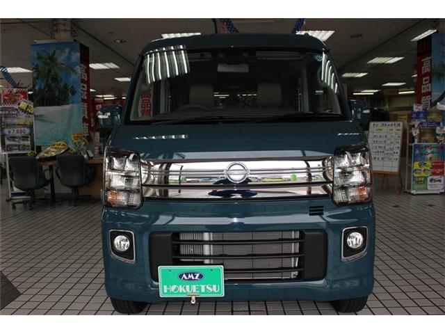 日産 ＮＶ１００クリッパーリオ ６６０ Ｇ ハイルーフ R7年 (関東) 99