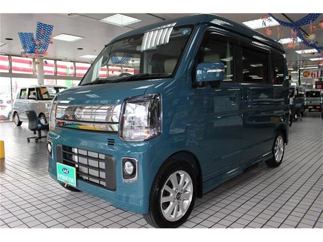 日産 ＮＶ１００クリッパーリオ ６６０ Ｇ ハイルーフ R7年 (関東) 99