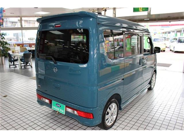 日産 ＮＶ１００クリッパーリオ ６６０ Ｇ ハイルーフ R7年 (関東) 99