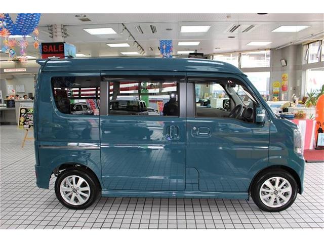 日産 ＮＶ１００クリッパーリオ ６６０ Ｇ ハイルーフ R7年 (関東) 99
