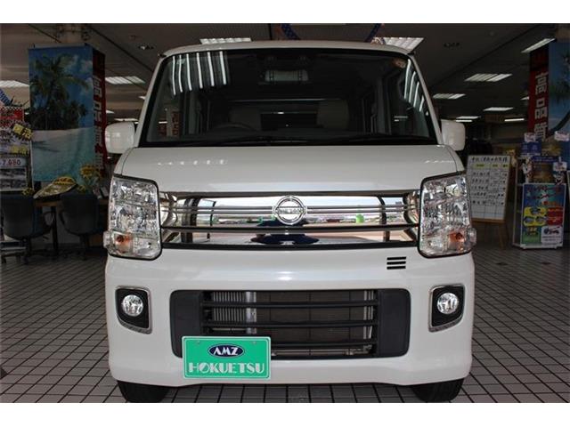 日産 ＮＶ１００クリッパーリオ ６６０ Ｅ R3年 (関東) 99