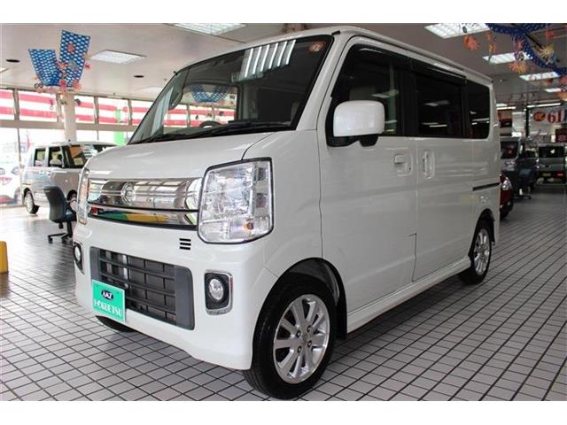 日産 ＮＶ１００クリッパーリオ ６６０ Ｅ R3年 (関東) 99