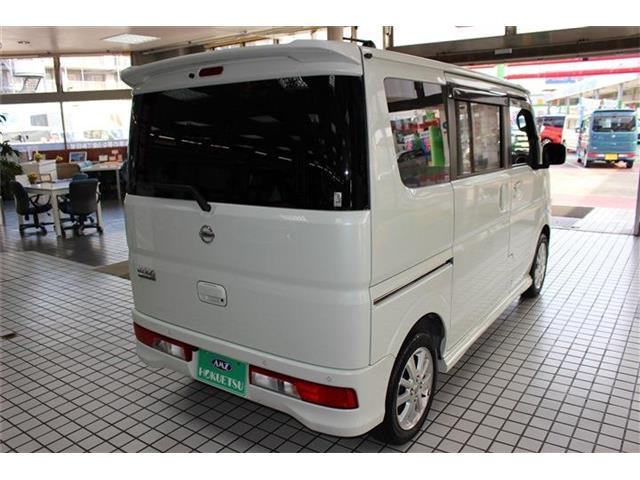 日産 ＮＶ１００クリッパーリオ ６６０ Ｅ R3年 (関東) 99