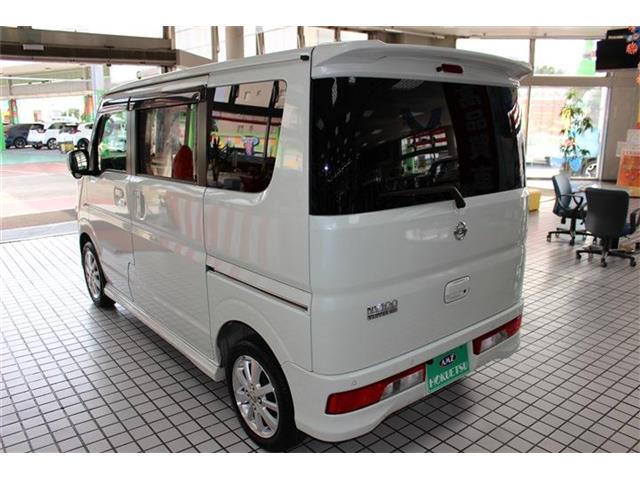 日産 ＮＶ１００クリッパーリオ ６６０ Ｅ R3年 (関東) 99