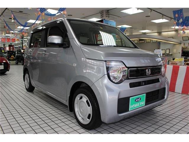 ホンダ Ｎ−ＷＧＮ ６６０ Ｌ ホンダ センシング R4年 (関東) 99