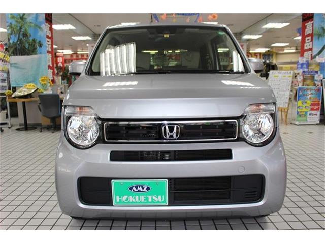 ホンダ Ｎ−ＷＧＮ ６６０ Ｌ ホンダ センシング R4年 (関東) 99
