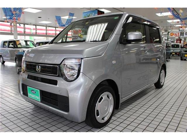 ホンダ Ｎ−ＷＧＮ ６６０ Ｌ ホンダ センシング R4年 (関東) 99