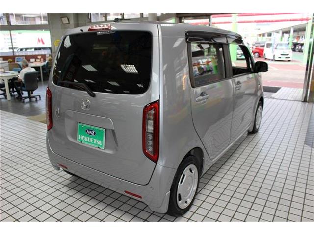 ホンダ Ｎ−ＷＧＮ ６６０ Ｌ ホンダ センシング R4年 (関東) 99