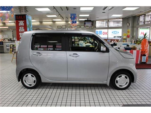 ホンダ Ｎ−ＷＧＮ ６６０ Ｌ ホンダ センシング R4年 (関東) 99
