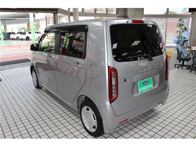ホンダ Ｎ−ＷＧＮ ６６０ Ｌ ホンダ センシング R4年 (関東) 99