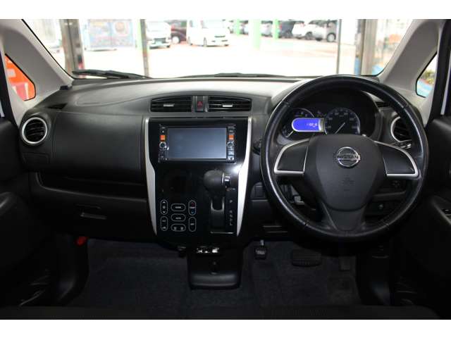 日産 デイズ ６６０ ハイウェイスターＸ H25年 (関東) 99