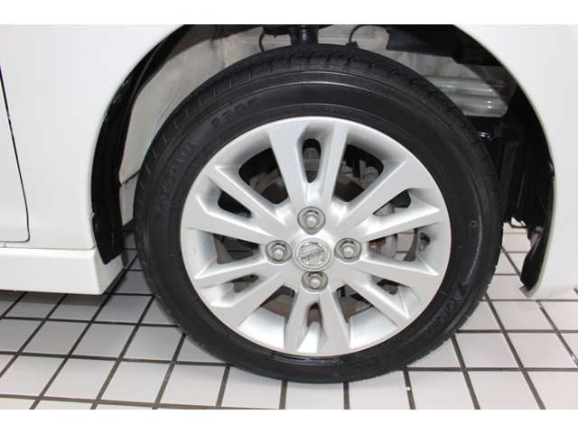 日産 デイズ ６６０ ハイウェイスターＸ H25年 (関東) 99