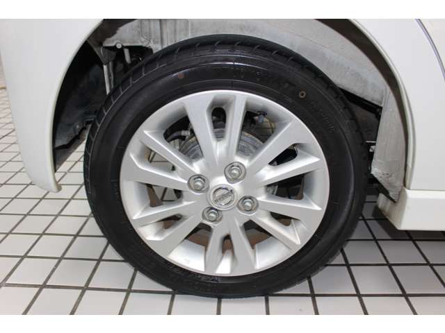 日産 デイズ ６６０ ハイウェイスターＸ H25年 (関東) 99