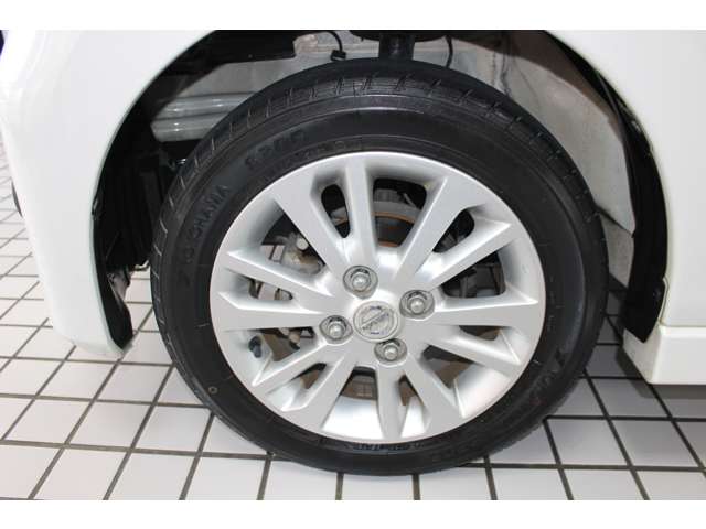 日産 デイズ ６６０ ハイウェイスターＸ H25年 (関東) 99