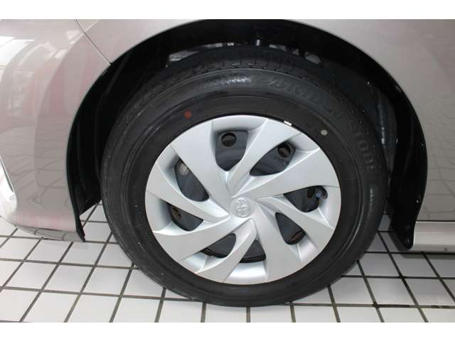 トヨタ ヤリス １．０ Ｇ R2年 (関東) 99