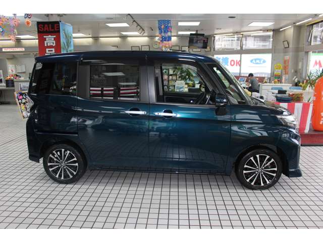 トヨタ ルーミー １．０ カスタム Ｇ－Ｔ R2年 (関東) 99