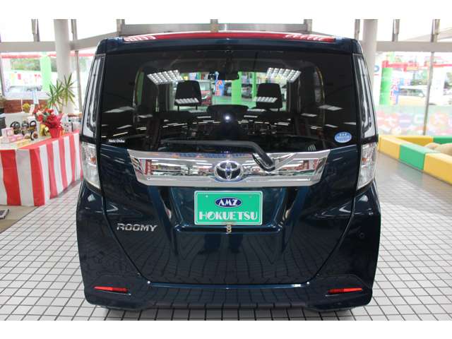 トヨタ ルーミー １．０ カスタム Ｇ－Ｔ R2年 (関東) 99