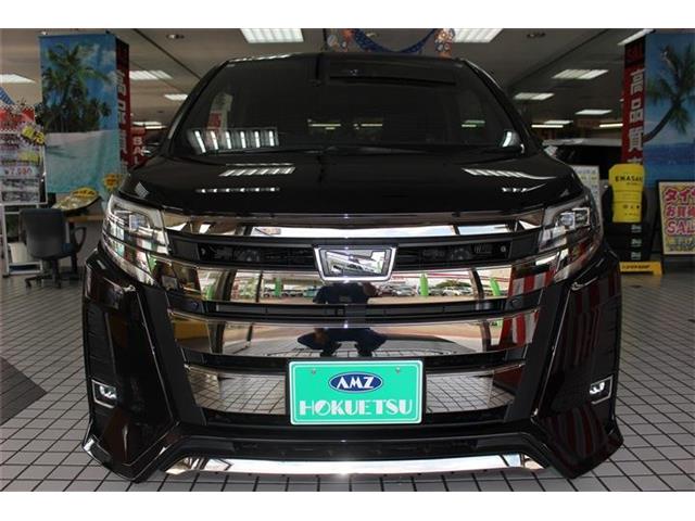トヨタ ノア ２．０ ＳＩ R1年 (関東) 99