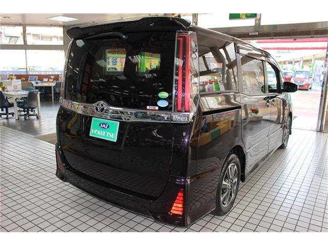トヨタ ノア ２．０ ＳＩ R1年 (関東) 99