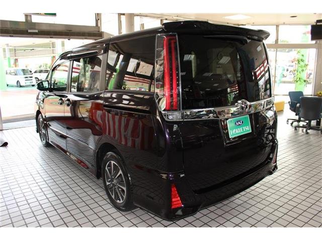 トヨタ ノア ２．０ ＳＩ R1年 (関東) 99