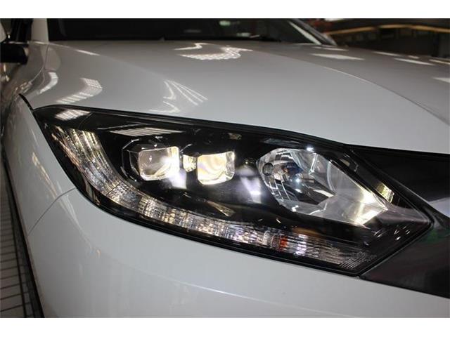 ホンダ ヴェゼル １．５ ハイブリッド Ｘ H27年 (関東) 99