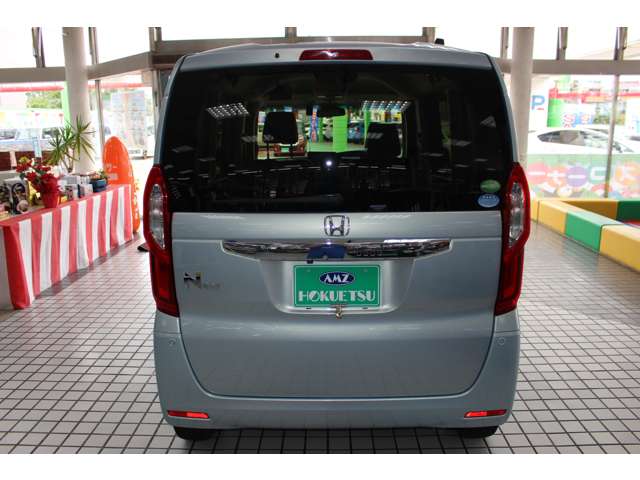 ホンダ Ｎ　ＢＯＸ ６６０ Ｇ Ｌ ホンダセンシング R1年 (関東) 99