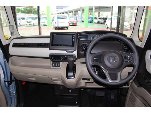 ホンダ Ｎ　ＢＯＸ ６６０ Ｇ Ｌ ホンダセンシング R1年 (関東) 99