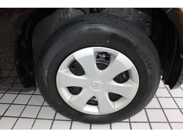 トヨタ パッソ １．０ Ｘ ユルリ H23年 (関東) 99