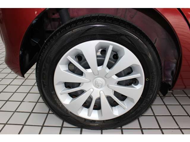 トヨタ パッソ １．０ Ｘ Ｌパッケージ Ｓ H30年 (関東) 99