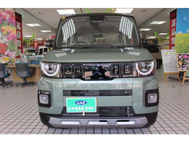 三菱 デリカ　ミニ ６６０ Ｔ プレミアム R7年 (関東) 99