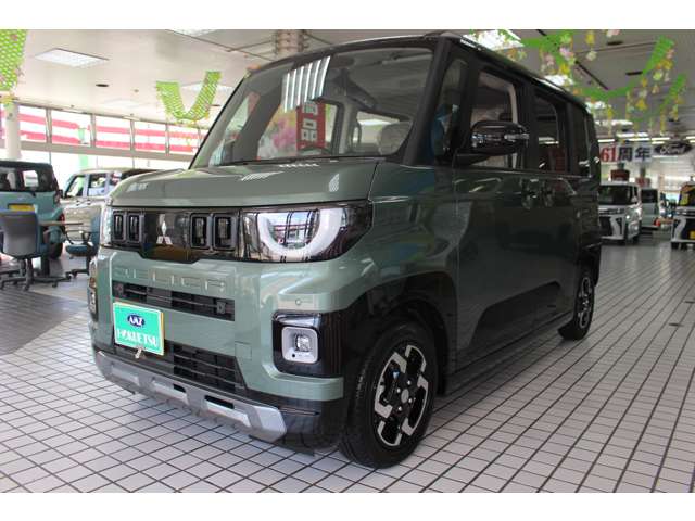 三菱 デリカ　ミニ ６６０ Ｔ プレミアム R7年 (関東) 99