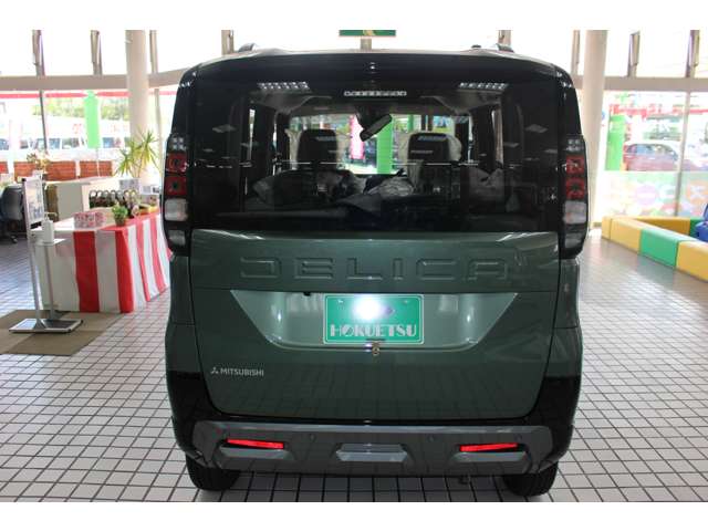 三菱 デリカ　ミニ ６６０ Ｔ プレミアム R7年 (関東) 99